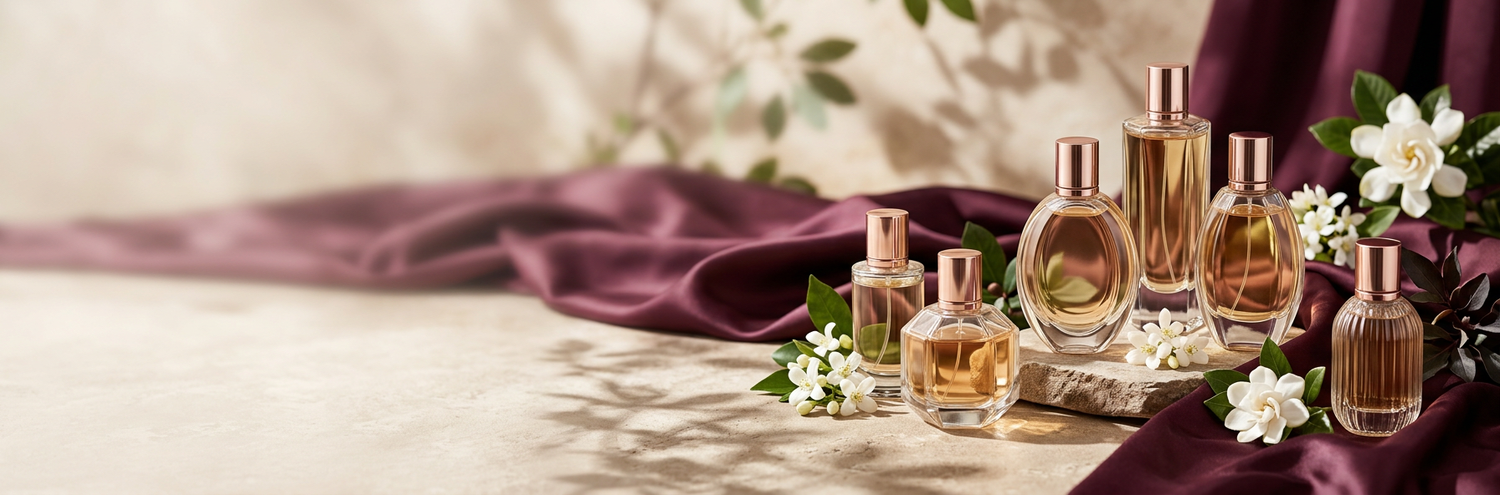 Fragrances